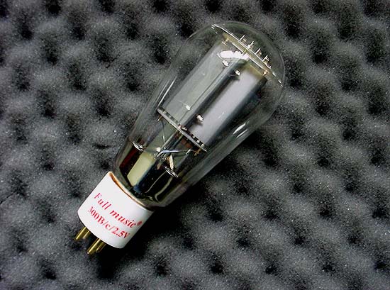 FULLMUSIC-tianjin quanzhen electron tube technology co.,Ltd
